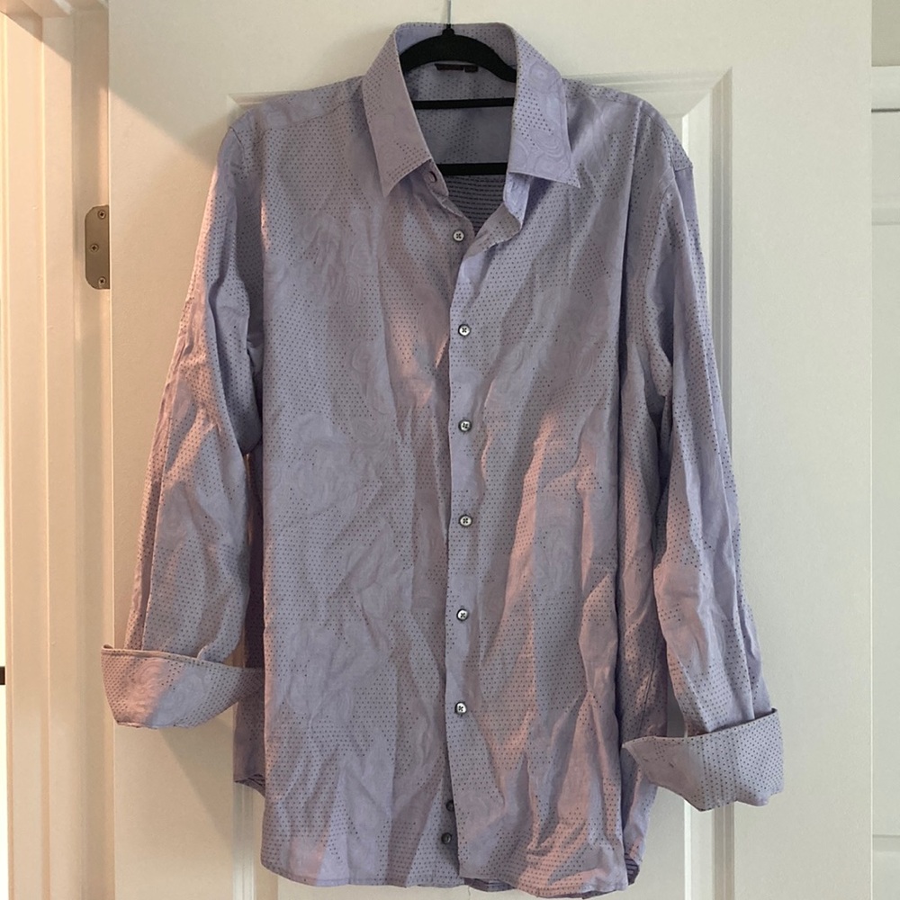 Tulliano shirt